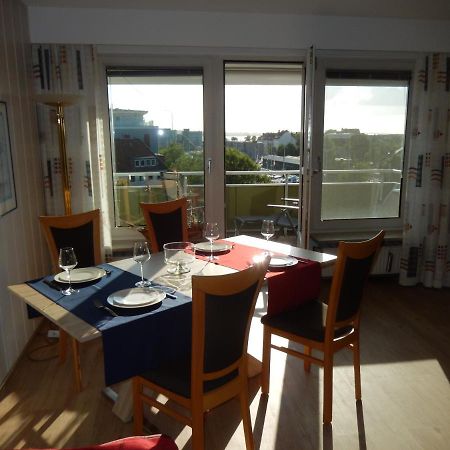 Ferienwohnung Ambiente 不来梅港 外观 照片