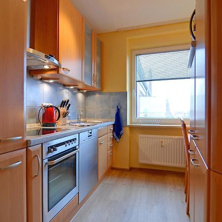 Ferienwohnung Ambiente 不来梅港 外观 照片