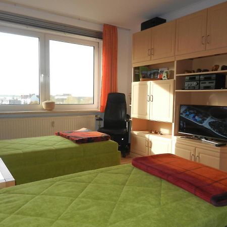 Ferienwohnung Ambiente 不来梅港 外观 照片
