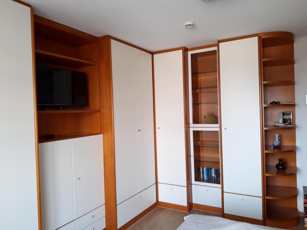 Ferienwohnung Ambiente 不来梅港 外观 照片