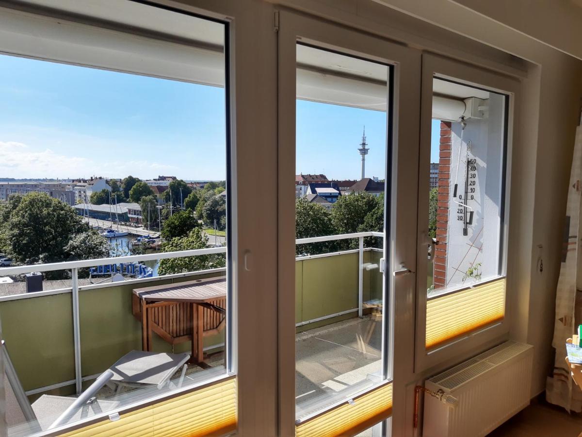 Ferienwohnung Ambiente 不来梅港 外观 照片