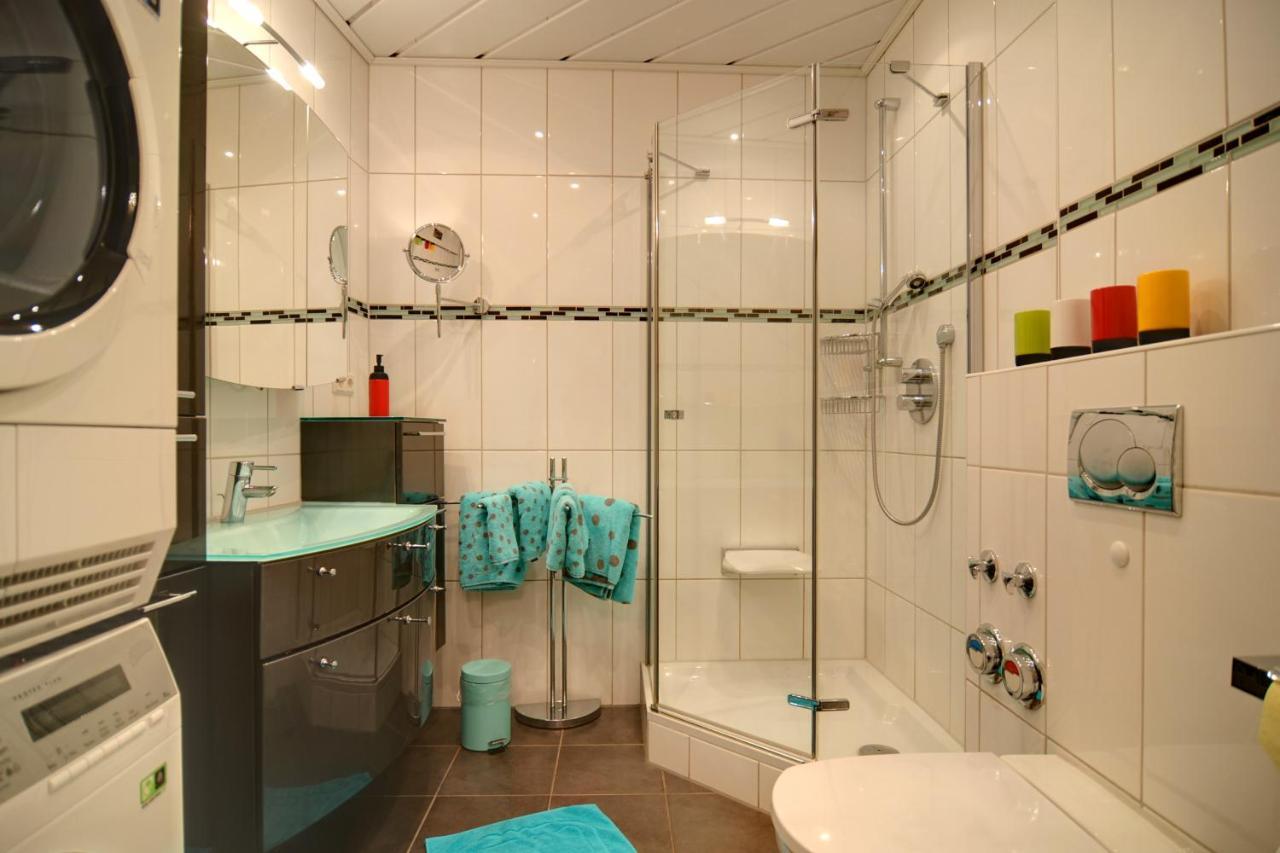 Ferienwohnung Ambiente 不来梅港 外观 照片