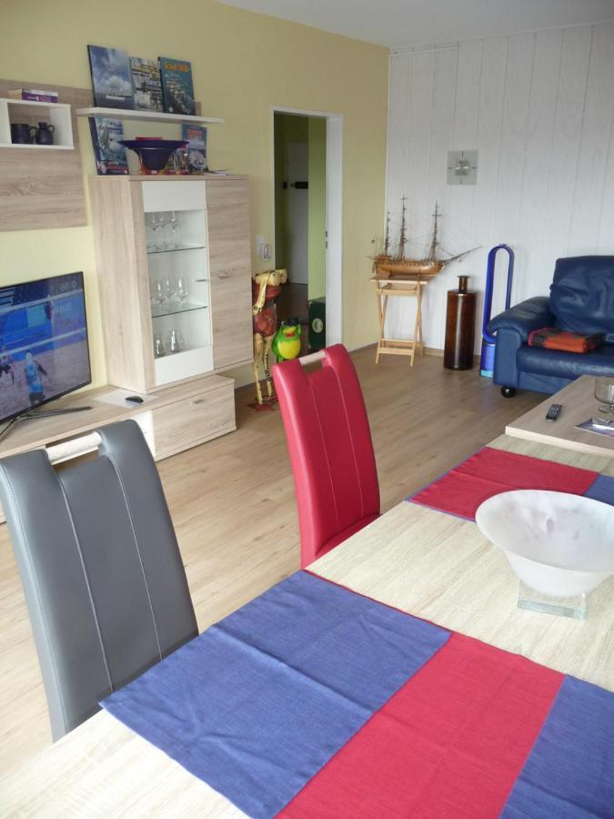Ferienwohnung Ambiente 不来梅港 外观 照片